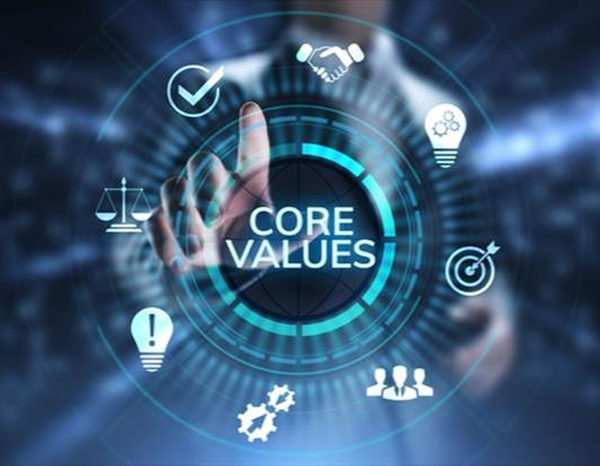 Our Values