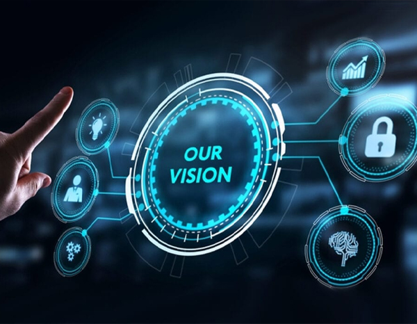 Our Vision